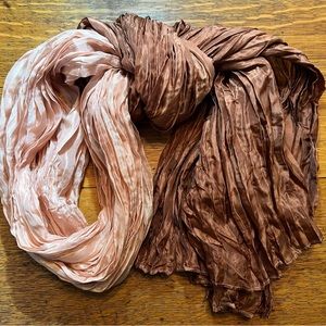 Eileen Fisher Spice Scarf